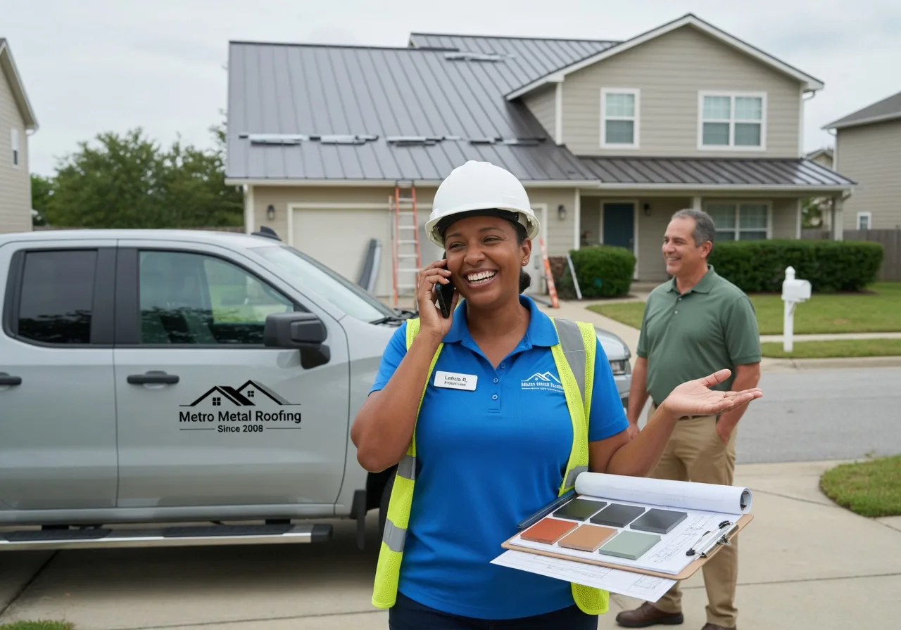Metal Roofing Installation Cook, MN FAQs