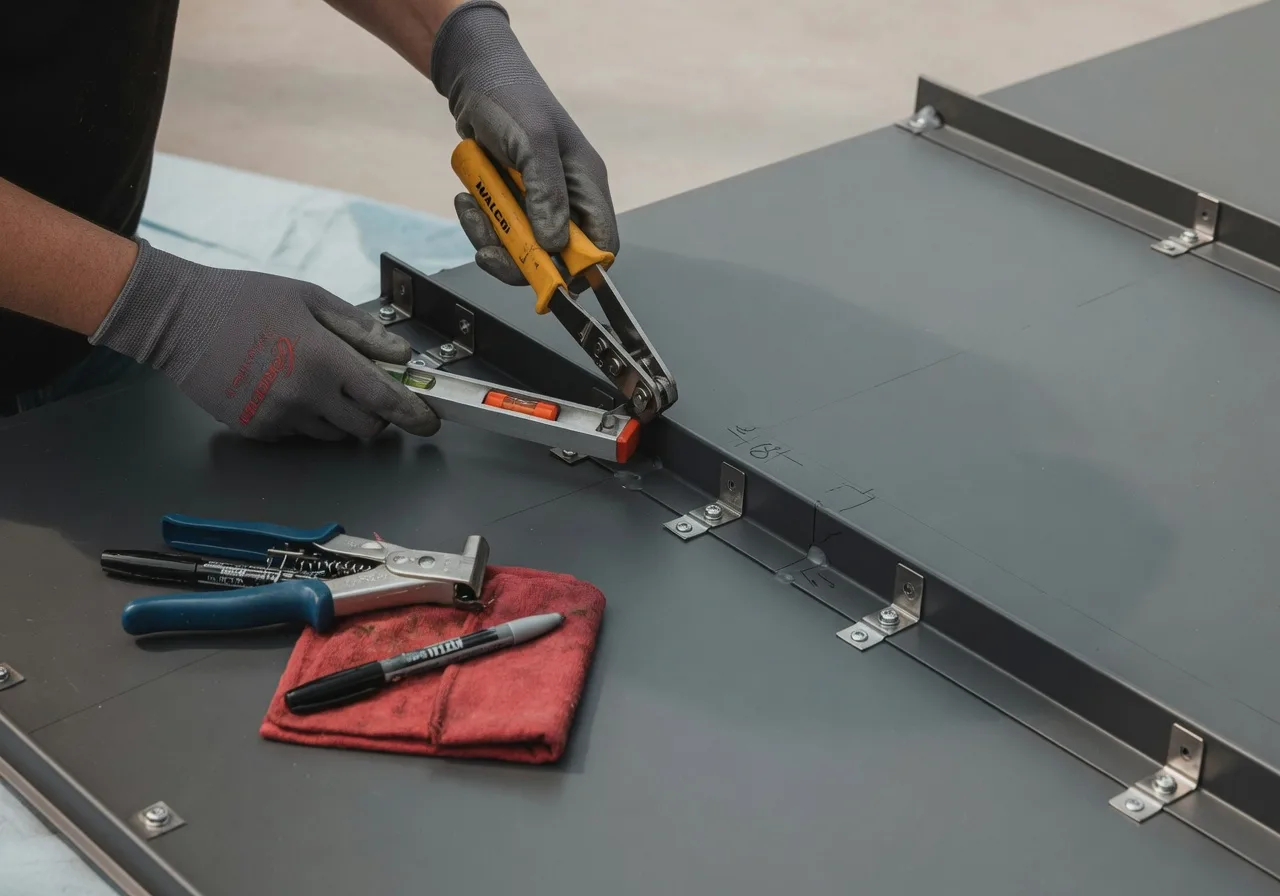 Why choose Metal Roofing Installation in Cook, MN